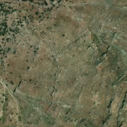 Satellite imagery of Armenía, GR