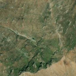 Satellite imagery of Armenía, GR