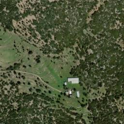 Satellite imagery of Ráchi Retáli, GR