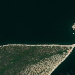 Satellite imagery of Ákra Trachíli, GR