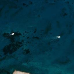 Satellite imagery of Ákra Kapnodóchi, GR