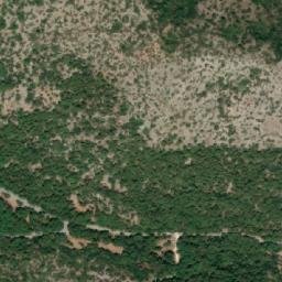 Satellite imagery of Ákra Gatítsa, GR