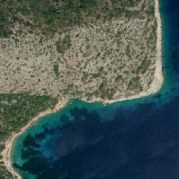 Satellite imagery of Ákra Gatítsa, GR