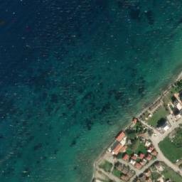 Drone Görünümü
