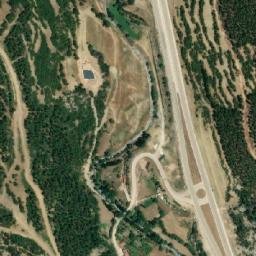 Drone Görünümü