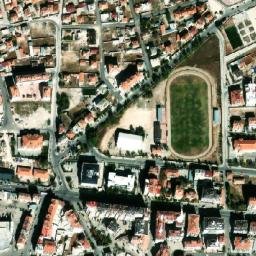 Drone Görünümü