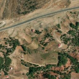 Drone Görünümü