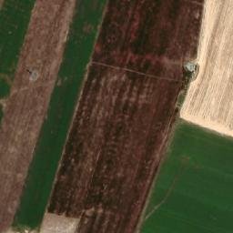 Satellite imagery of Tahtikuğu Sırtı, TR