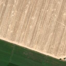 Satellite imagery of Tahtikuğu Sırtı, TR