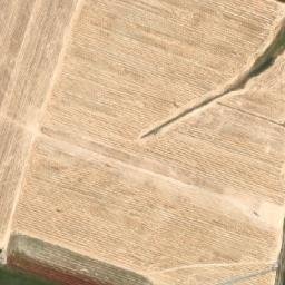 Satellite imagery of Tahtikuğu Sırtı, TR