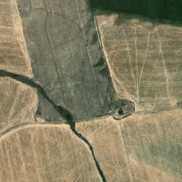Satellite imagery of Tahtımirado Sırt, TR