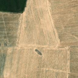 Satellite imagery of Tahtımirado Sırt, TR