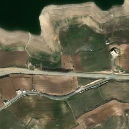 Satellite imagery of Nöbetçi Sırtı, TR