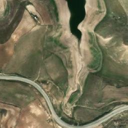 Satellite imagery of Nöbetçi Sırtı, TR