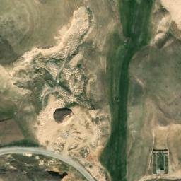 Satellite imagery of Nöbetçi Sırtı, TR