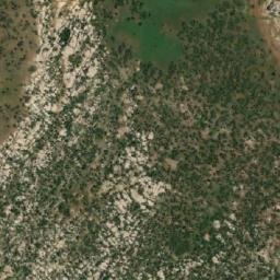 Satellite imagery of Güneykara Sırtı, TR