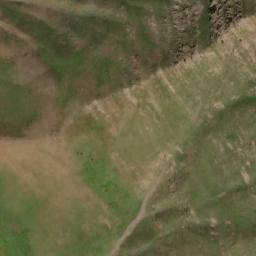 Satellite imagery of Gora Pertavin, TR