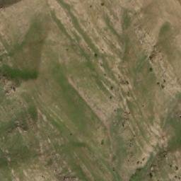 Satellite imagery of Gora Pertavin, TR