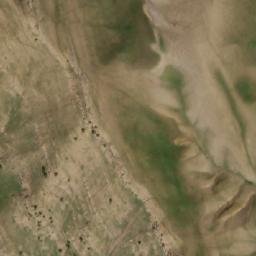 Satellite imagery of Gora Pertavin, TR