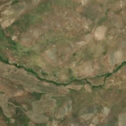 Satellite imagery of Çelebeş Sırtları, TR