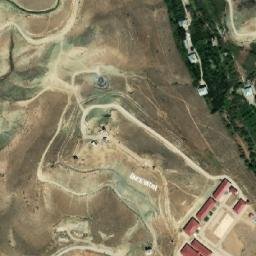 Satellite imagery of TUTGA Noktası ESENDERE, IR
