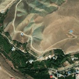 Satellite imagery of TUTGA Noktası ESENDERE, IR