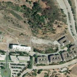 Satellite imagery of Candlestick Point, US