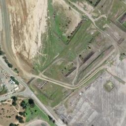 Satellite imagery of Candlestick Point, US