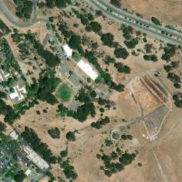 2081-2099 Fairmont Dr, San Leandro, CA Satellite Map