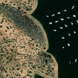 Satellite imagery of Buzzard Point, US