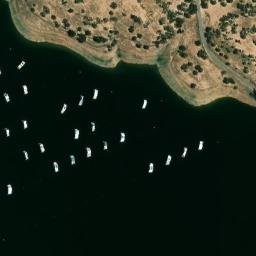 Satellite imagery of Buzzard Point, US