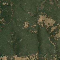 Satellite imagery of White Rock Mine, US