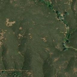 Satellite imagery of White Rock Mine, US