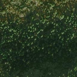 Satellite imagery of Tunnel View, US