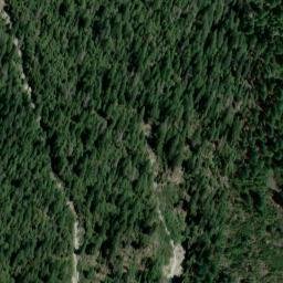 Satellite imagery of Leaning Tower, US