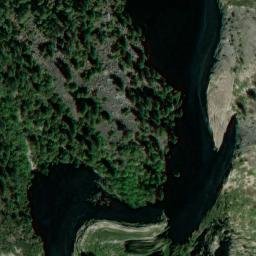 Satellite imagery of Leaning Tower, US