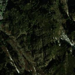 Satellite imagery of Profile Cliff, US