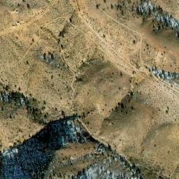 Satellite imagery of Tower Mine, US