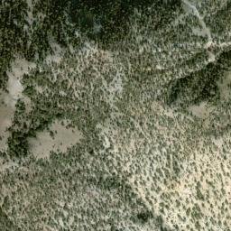 Satellite imagery of Sixteen-To-One Mine, US