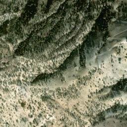 Satellite imagery of Ebley Tunnel, US