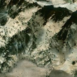 Satellite imagery of Ebley Tunnel, US