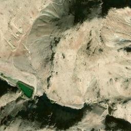 Satellite imagery of Nivloc Mine, US
