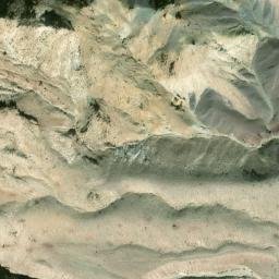 Satellite imagery of Nivloc Mine, US