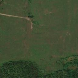 Satellite imagery of Sahara Mine Number 5, US