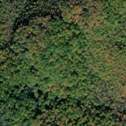 Satellite imagery of Burch's Hill Overlook, US