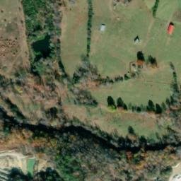 Satellite imagery of Piney River Quarry, US