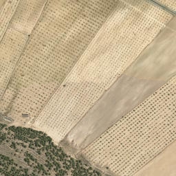 Satellite imagery of Cerro Torres de la Umbría, ES