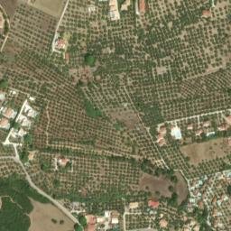 Satellite imagery of Ákra Kalogkéra, GR