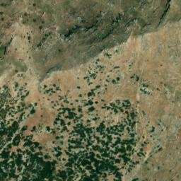 Satellite imagery of Armenía, GR