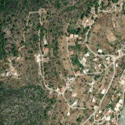 Satellite imagery of Kávos tou Pitsiloú, GR